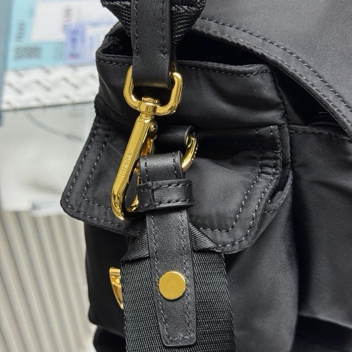 Сумка месенджер 30 см фото 9