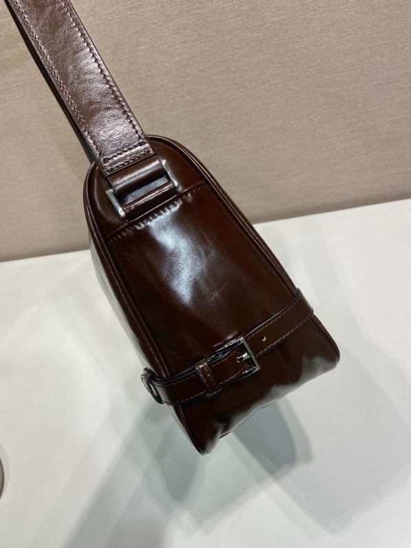 Сумка месенджер 35 см фото 2