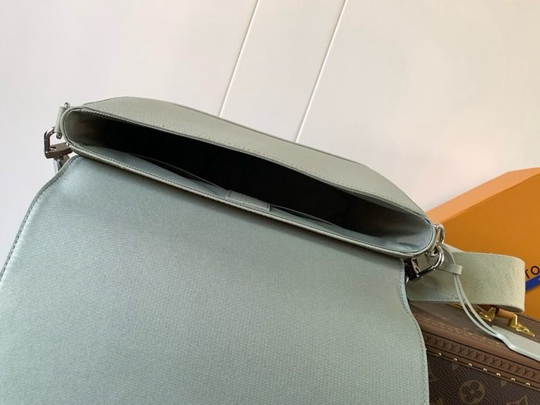 A bag messenger Aerogram 28 cm фото 3