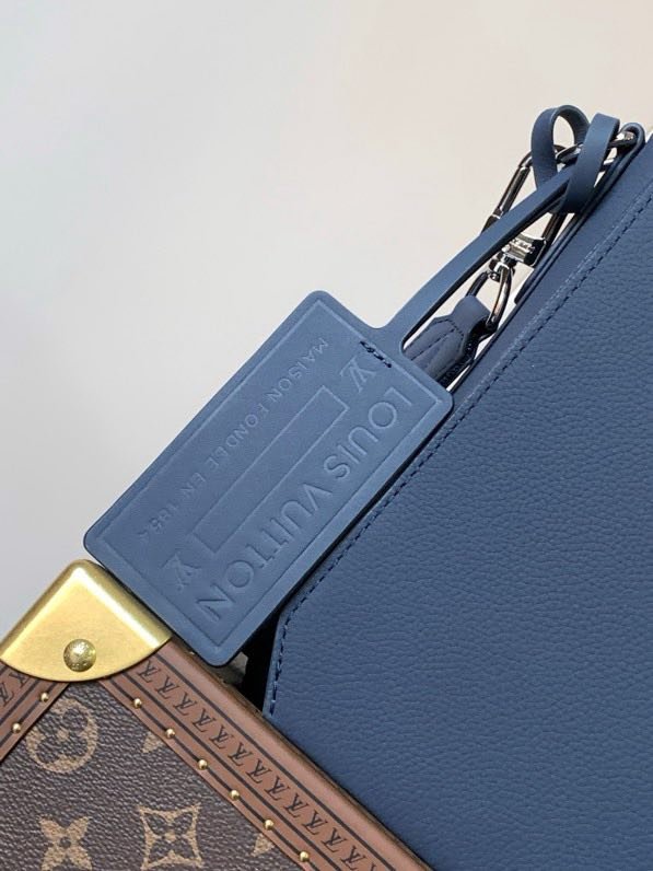 Сумка месенджер Aerogram 28 см фото 4