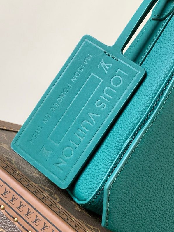 A bag messenger Aerogram 28 cm фото 4