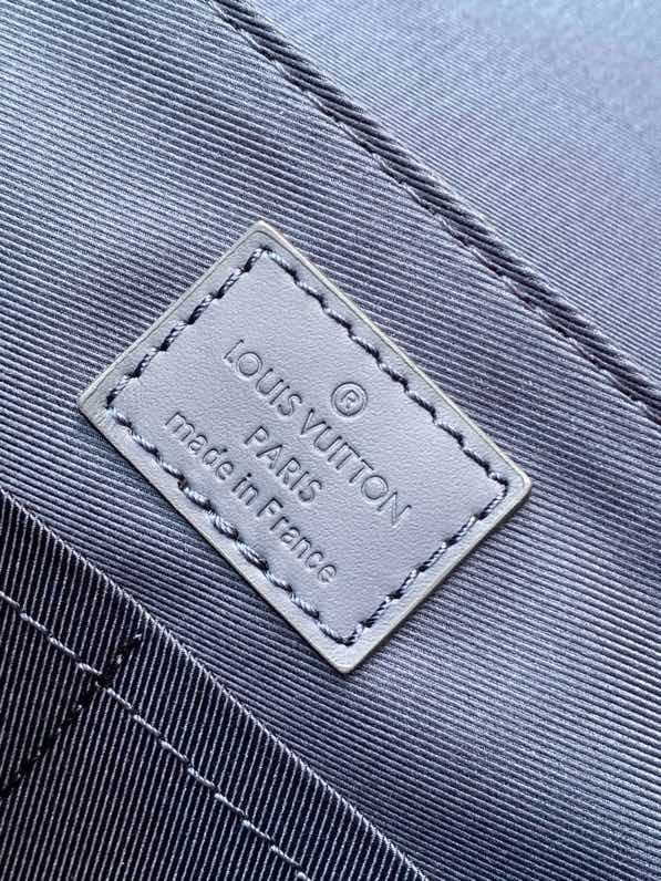 Сумка месенджер Aerogram 28 см фото 6