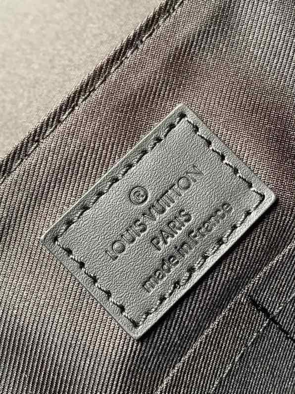 A bag messenger Aerogram 28 cm фото 7