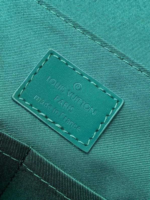 A bag messenger Aerogram 28 cm фото 7