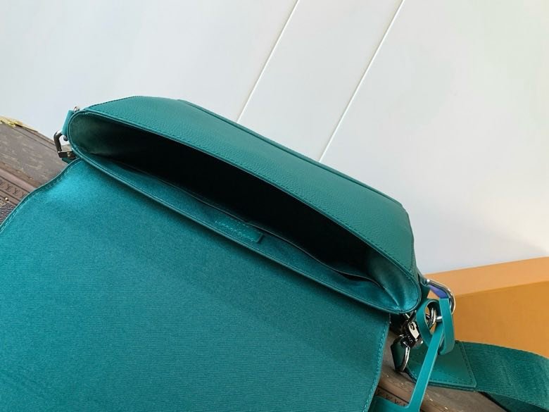 A bag messenger Aerogram 28 cm фото 9