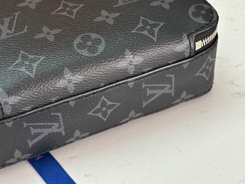 Сумка мессенджер Alpha 18 см фото 2