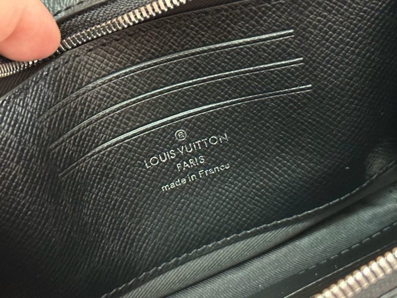 Сумка мессенджер Alpha 18 см фото 5