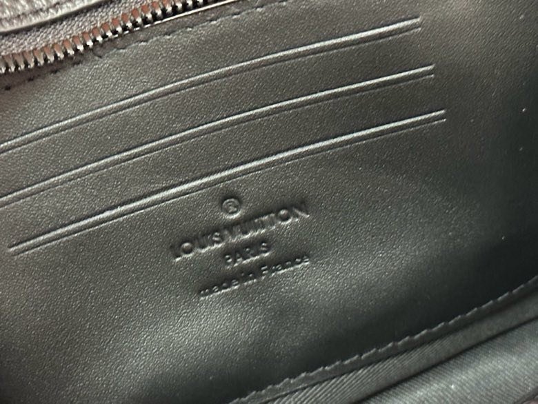 Сумка мессенджер Alpha 18 см фото 9