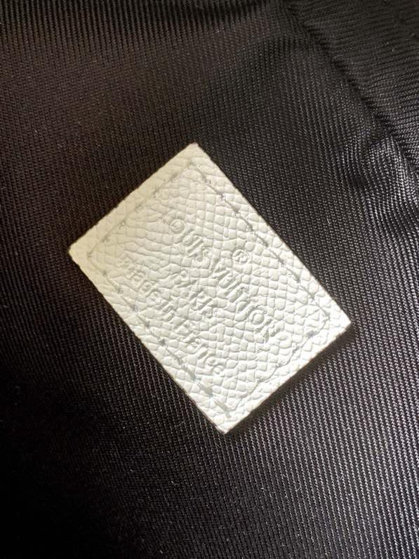 Сумка мессенджер ALPHA 24 см фото 2