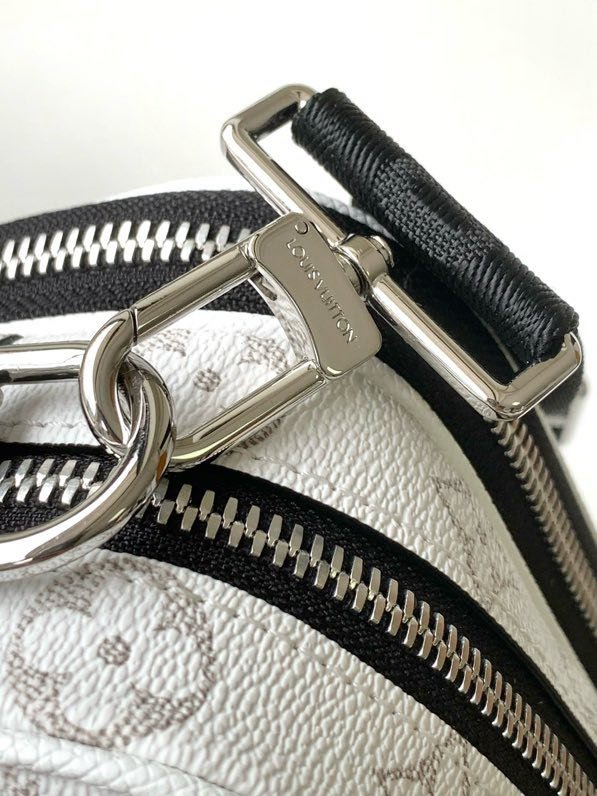 Сумка мессенджер ALPHA 24 см фото 3