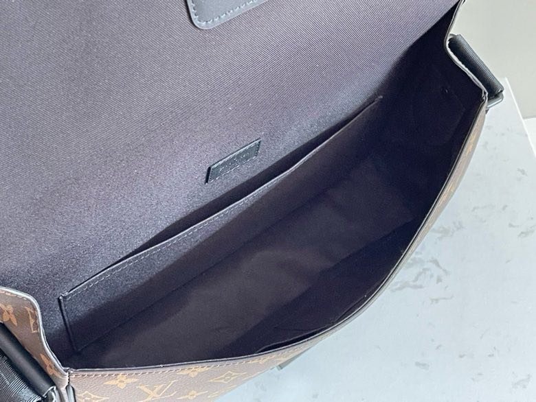 Сумка мессенджер Archy 35 см фото 9