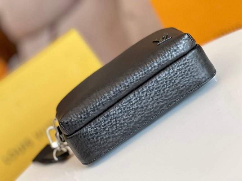 A bag messenger Avenue 22 cm фото 2