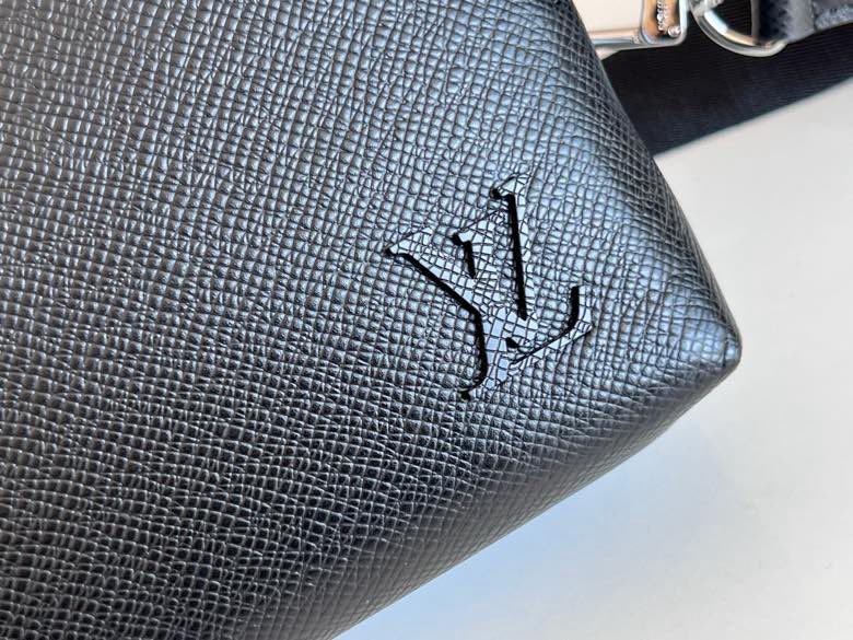 A bag messenger Avenue 22 cm фото 3