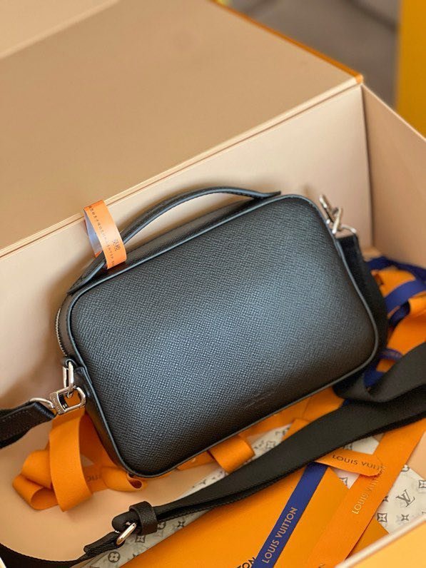 A bag messenger Avenue 22 cm фото 5