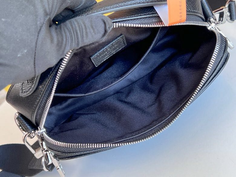 A bag messenger Avenue 22 cm фото 6