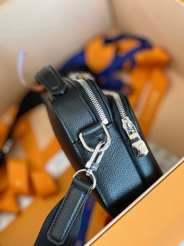 A bag messenger Avenue 22 cm фото 7