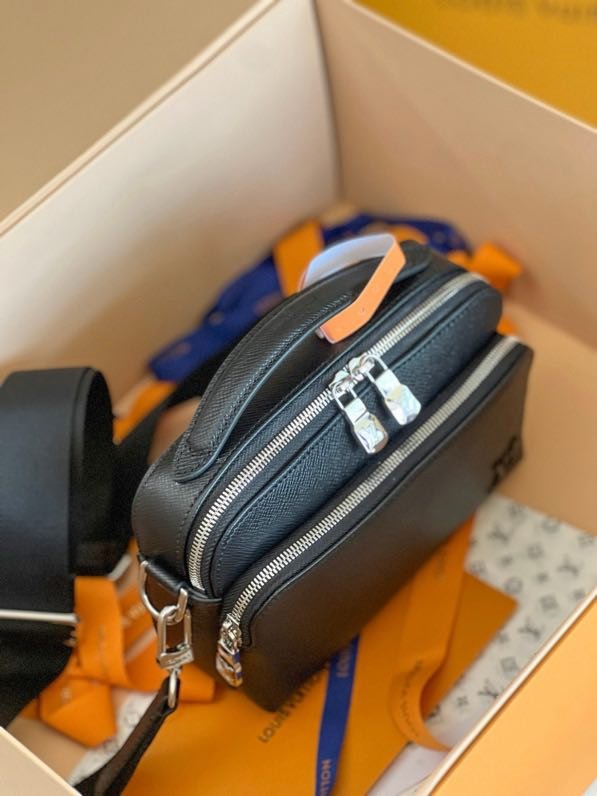 A bag messenger Avenue 22 cm фото 8