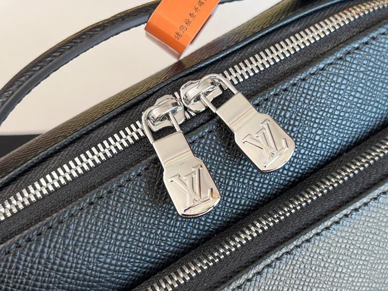 A bag messenger Avenue 22 cm фото 9