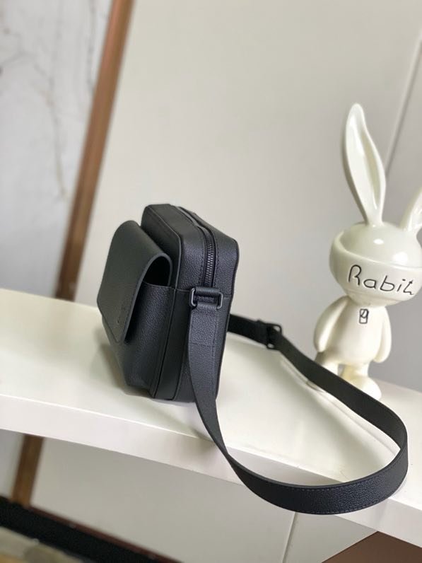 Сумка мессенджер BOARDING мужская 24 см фото 2