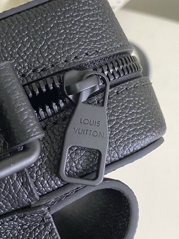 Сумка мессенджер BOARDING мужская 24 см фото 3