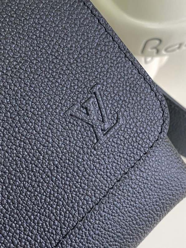 Сумка мессенджер BOARDING мужская 24 см фото 5