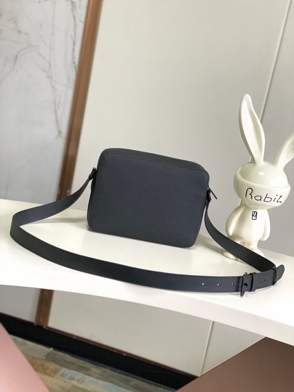 Сумка мессенджер BOARDING мужская 24 см фото 6