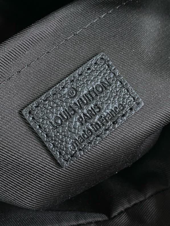 Сумка мессенджер BOARDING мужская 24 см фото 7