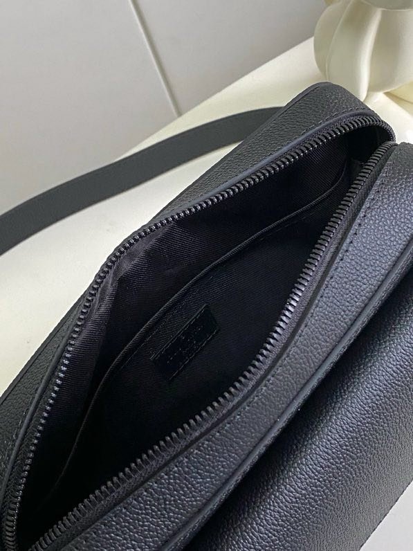 Сумка мессенджер BOARDING мужская 24 см фото 8