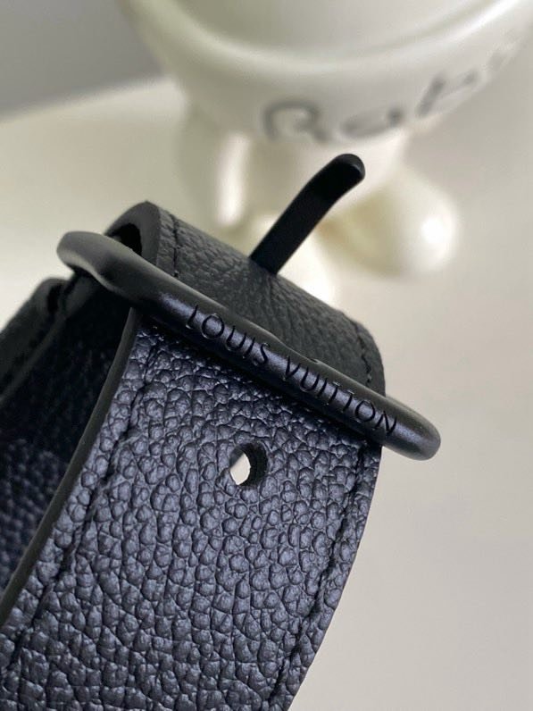 Сумка мессенджер BOARDING мужская 24 см фото 9