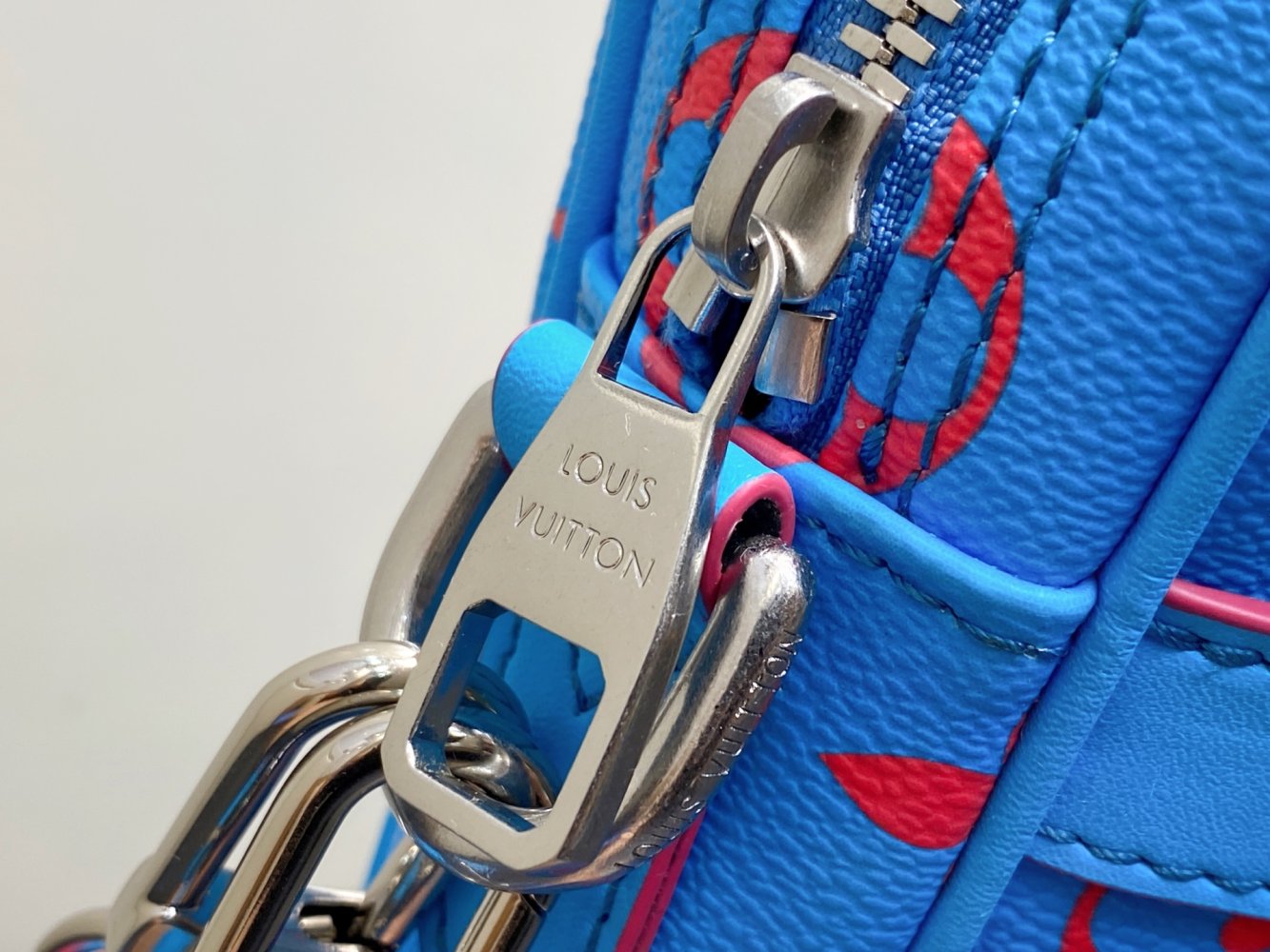 A bag messenger Danube Crossbody 21 cm фото 6