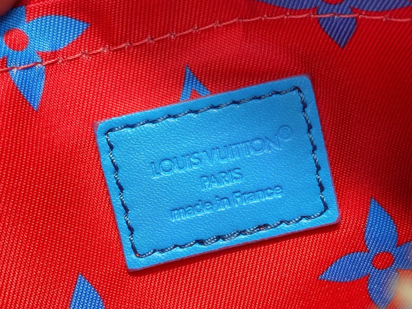 A bag messenger Danube Crossbody 21 cm фото 8