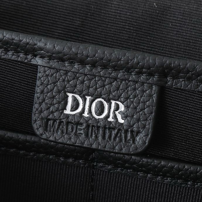 Сумка мессенджер Dior Daily Flap 28 см фото 5