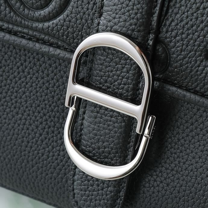 Сумка мессенджер Dior Daily Flap 28 см фото 6