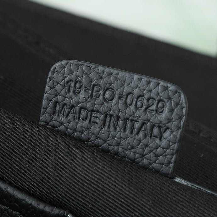 Сумка мессенджер Dior Daily Flap 28 см фото 7