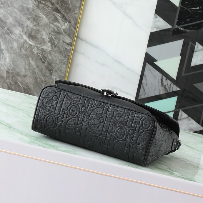 Сумка мессенджер Dior Daily Flap 31 см фото 2