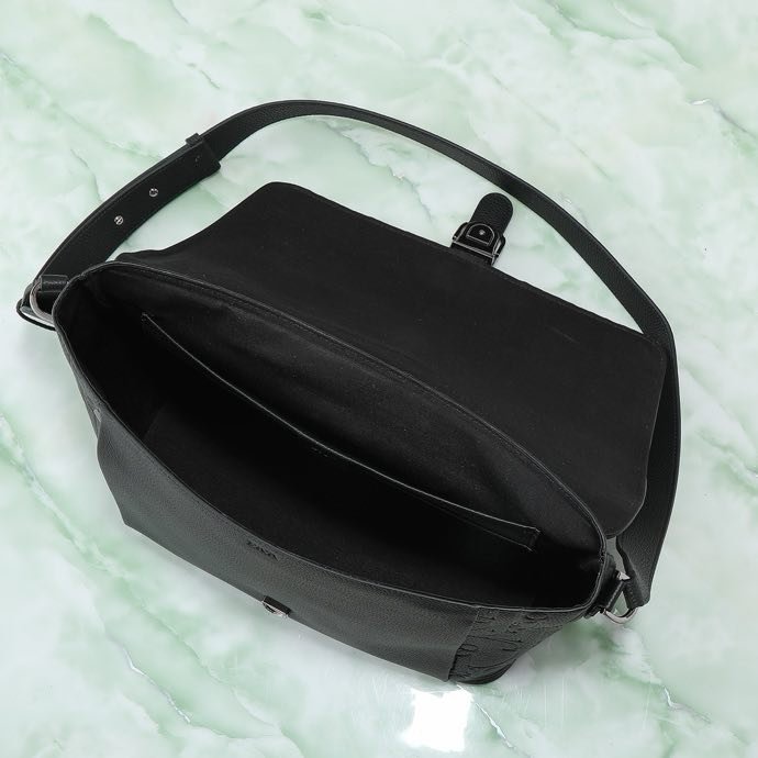 Сумка мессенджер Dior Daily Flap 31 см фото 4