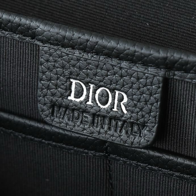 Сумка мессенджер Dior Daily Flap 31 см фото 6