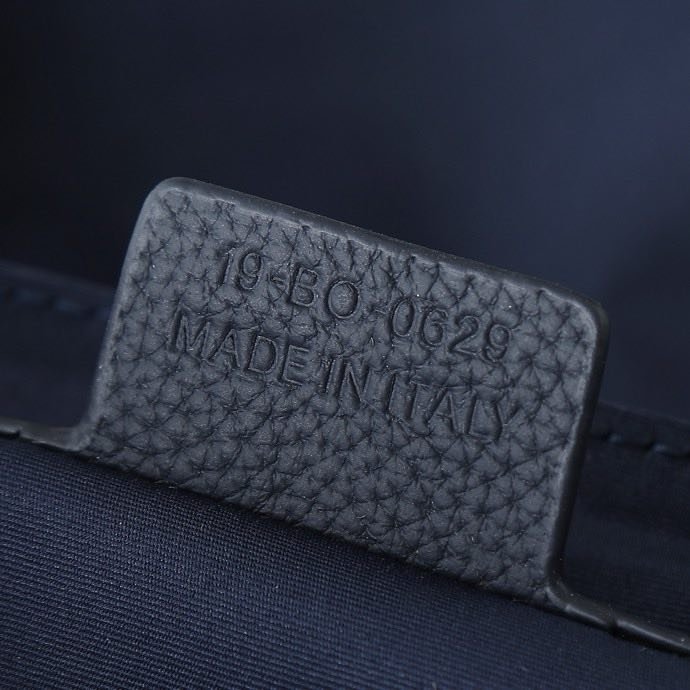 Сумка мессенджер Dior Hit The Road 24 см фото 2