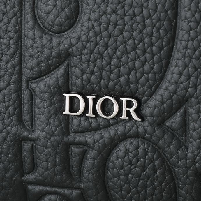 Сумка мессенджер Dior Hit The Road 24 см фото 3