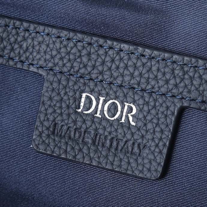Сумка мессенджер Dior Hit The Road 24 см фото 5