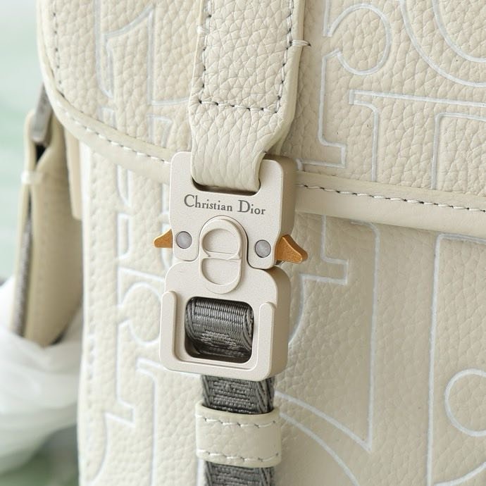 Сумка мессенджер Dior Hit The Road 24 см фото 5