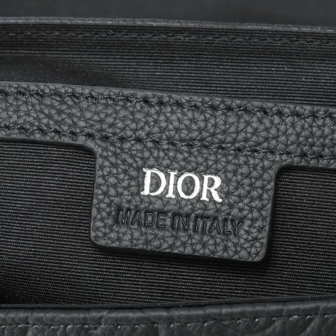 Сумка мессенджер Dior Hit The Road 24 см фото 5