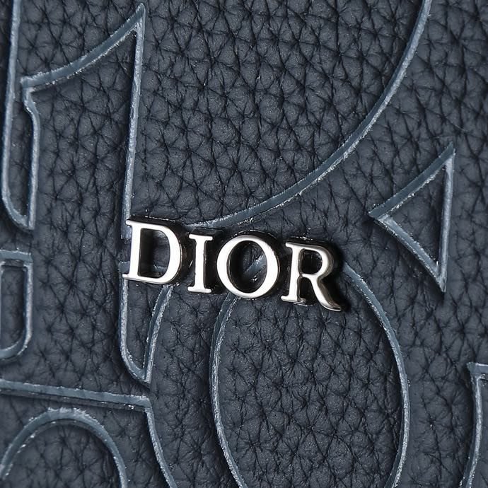 Сумка мессенджер Dior Hit The Road 24 см фото 6