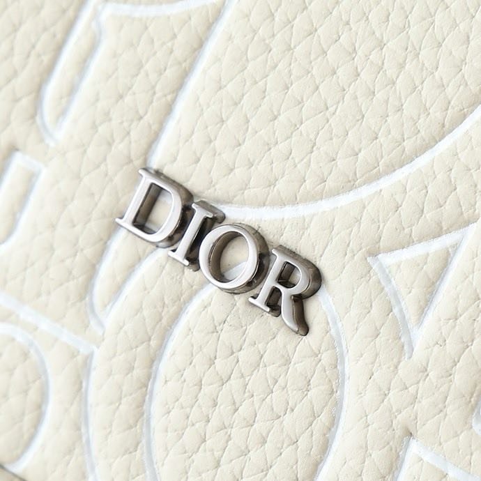 Сумка мессенджер Dior Hit The Road 24 см фото 6