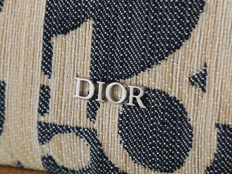 Сумка мессенджер Dior Hit The Road 24 см фото 6