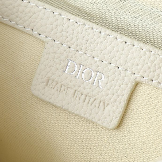 Сумка мессенджер Dior Hit The Road 24 см фото 7