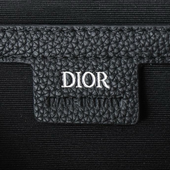 Сумка мессенджер Dior Hit The Road 24 см фото 8