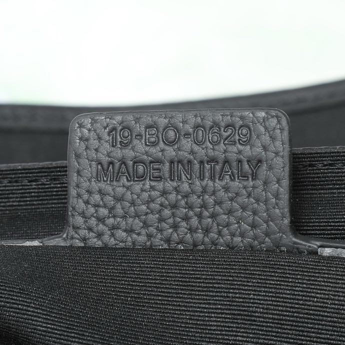 Сумка мессенджер Dior Hit The Road 24 см фото 9