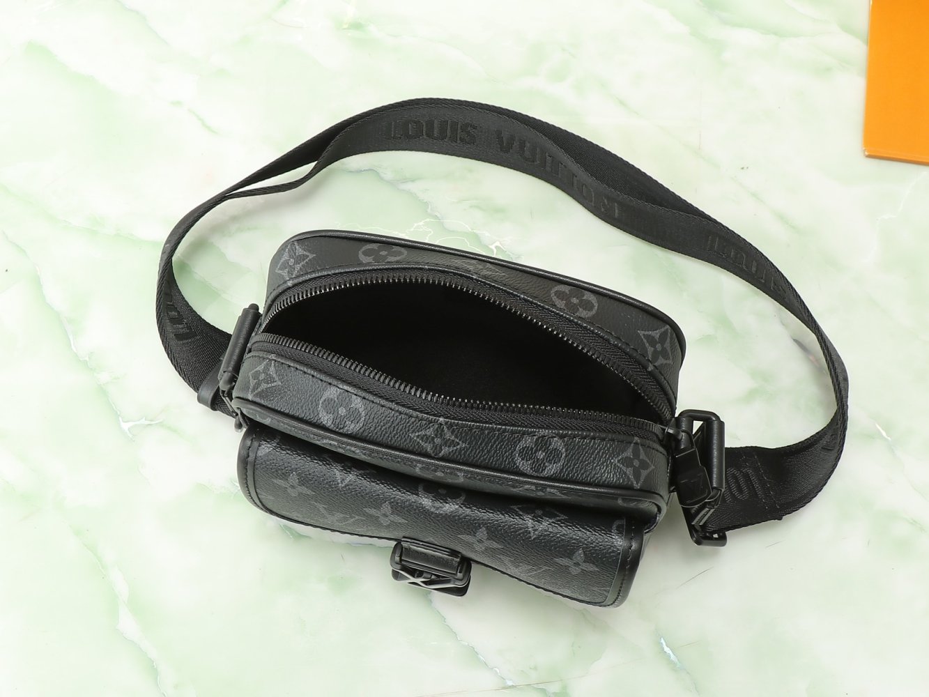 Сумка месенджер Getaway 18 см фото 10