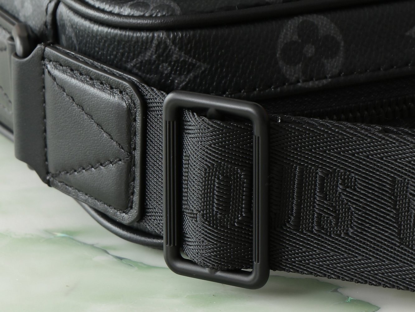 Сумка месенджер Getaway 18 см фото 8